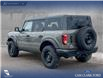 2026 Ford Bronco Big Bend (Stk: 26AS0696) in Airdrie - Image 4 of 25