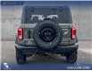 2026 Ford Bronco Big Bend (Stk: 26AS0696) in Airdrie - Image 5 of 25