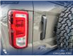 2026 Ford Bronco Big Bend (Stk: 26AS0696) in Airdrie - Image 11 of 25