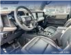 2026 Ford Bronco Big Bend (Stk: 26AS0696) in Airdrie - Image 13 of 25