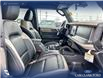 2026 Ford Bronco Big Bend (Stk: 26AS0696) in Airdrie - Image 22 of 25