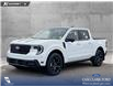 2026 Ford Maverick Lariat (Stk: 26AT1042) in Airdrie - Image 1 of 25