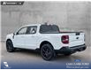 2026 Ford Maverick Lariat (Stk: 26AT1042) in Airdrie - Image 4 of 25 2026 Ford Maverick Lariat (Stk: 26AT1042) in Airdrie - Image 4 of 25