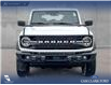 2026 Ford Bronco Big Bend (Stk: 26AS4292) in Airdrie - Image 2 of 25