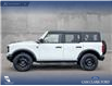 2026 Ford Bronco Big Bend (Stk: 26AS4292) in Airdrie - Image 3 of 25