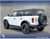 2026 Ford Bronco Big Bend (Stk: 26AS4292) in Airdrie - Image 4 of 25