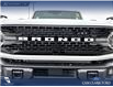 2026 Ford Bronco Big Bend (Stk: 26AS4292) in Airdrie - Image 9 of 25