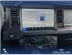 2026 Ford Bronco Big Bend (Stk: 26AS4292) in Airdrie - Image 19 of 25