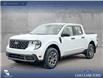 2026 Ford Maverick XLT (Stk: 26AT2858) in Airdrie - Image 1 of 25