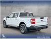 2026 Ford Maverick XLT (Stk: 26AT2858) in Airdrie - Image 4 of 25
