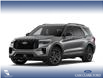 2026 Ford Explorer ST-Line (Stk: 26S1853) in Red Deer - Image 1 of 7