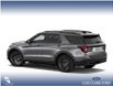 2026 Ford Explorer ST-Line (Stk: 26S1853) in Red Deer - Image 2 of 7