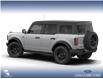 2026 Ford Bronco Outer Banks (Stk: 26AS0640) in Airdrie - Image 2 of 7
