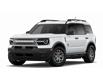 2026 Ford Bronco Sport Big Bend (Stk: 26AS9557) in Airdrie - Image 1 of 7
