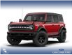 2026 Ford Bronco Outer Banks (Stk: 26AS3487) in Airdrie - Image 1 of 5
