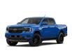 2026 Ford Ranger Lariat (Stk: 26AT6891) in Airdrie - Image 1 of 7