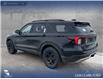 2026 Ford Explorer Tremor (Stk: 26S5238) in Red Deer - Image 4 of 25