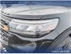 2026 Ford Explorer Tremor (Stk: 26S5238) in Red Deer - Image 8 of 25