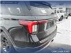 2026 Ford Explorer Tremor (Stk: 26S5238) in Red Deer - Image 11 of 25