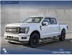2026 Ford F-150 Lariat (Stk: 26AT2876) in Airdrie - Image 1 of 25