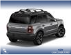 2026 Ford Bronco Sport Outer Banks (Stk: 26S8138) in Red Deer - Image 3 of 7