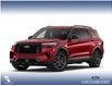 2026 Ford Explorer ST (Stk: 26AS4808) in Airdrie - Image 1 of 7