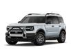 2026 Ford Bronco Sport Big Bend (Stk: 26AS0130) in Airdrie - Image 1 of 6