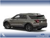2026 Ford Explorer ST (Stk: 26AS2703) in Airdrie - Image 2 of 7