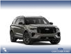 2026 Ford Explorer ST (Stk: 26AS2703) in Airdrie - Image 4 of 7