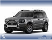 2026 Ford Bronco Sport Big Bend (Stk: 26AS9550) in Airdrie - Image 1 of 6