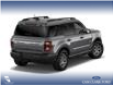 2026 Ford Bronco Sport Big Bend (Stk: 26AS9550) in Airdrie - Image 3 of 6