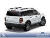 2026 Ford Bronco Sport Big Bend (Stk: 26AS9593) in Airdrie - Image 2 of 6