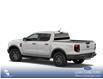 2026 Ford Ranger XLT (Stk: 26AT8019) in Airdrie - Image 2 of 7