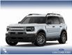 2026 Ford Bronco Sport Big Bend (Stk: 26S0058) in Red Deer - Image 1 of 7