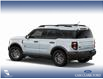 2026 Ford Bronco Sport Big Bend (Stk: 26S0058) in Red Deer - Image 2 of 7