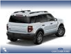 2026 Ford Bronco Sport Big Bend (Stk: 26S0058) in Red Deer - Image 3 of 7
