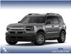 2026 Ford Bronco Sport Big Bend (Stk: 26AS9179) in Airdrie - Image 1 of 7