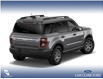 2026 Ford Bronco Sport Big Bend (Stk: 26AS9179) in Airdrie - Image 3 of 7