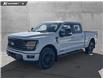 2026 Ford F-150 XLT (Stk: 26T0788) in Red Deer - Image 1 of 24
