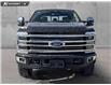 2026 Ford F-350 Platinum (Stk: 26T2419) in Red Deer - Image 2 of 24
