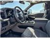 2026 Ford F-350 Platinum (Stk: 26T2419) in Red Deer - Image 12 of 24