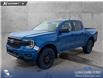 2026 Ford Ranger XLT (Stk: 26T9144) in Red Deer - Image 1 of 24