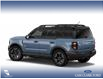 2026 Ford Bronco Sport Outer Banks (Stk: 26S7110) in Red Deer - Image 2 of 7