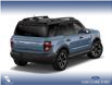 2026 Ford Bronco Sport Outer Banks (Stk: 26S7110) in Red Deer - Image 3 of 7