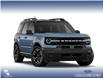 2026 Ford Bronco Sport Outer Banks (Stk: 26S7110) in Red Deer - Image 4 of 7
