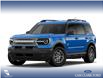 2026 Ford Bronco Sport Big Bend (Stk: 26S9263) in Red Deer - Image 1 of 7