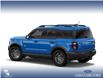 2026 Ford Bronco Sport Big Bend (Stk: 26S9263) in Red Deer - Image 2 of 7