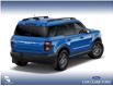 2026 Ford Bronco Sport Big Bend (Stk: 26S9263) in Red Deer - Image 3 of 7