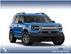 2026 Ford Bronco Sport Big Bend (Stk: 26S9263) in Red Deer - Image 4 of 7