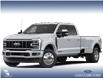 2026 Ford F-450 Platinum (Stk: 26T0541) in Red Deer - Image 1 of 7